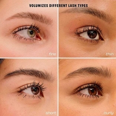 Benefit A List - IMAGINE BEAUTY
