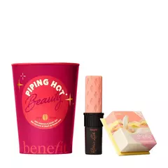 Benefit Cosmetics Piping Hot Beauty - Face Stocking Stuffer - comprar en línea