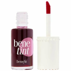 Benetint Liquid Lip Blush & Cheek Tint - comprar en línea