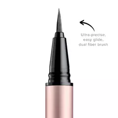 Better Than Sex Easy Glide Waterproof Liquid Eyeliner - comprar en línea