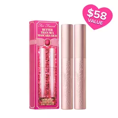 Better Than Sex Mascara Duo - comprar en línea