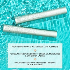 Better Than Sex Volumizing & Lengthening Waterproof Mascara - IMAGINE BEAUTY