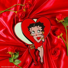 BETTY BOOP™ X GLAMLITE MIRROR - comprar en línea