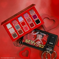 BETTY BOOP™ X GLAMLITE PALETTE - comprar en línea