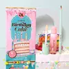 Birthday Cake Lip Kit