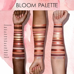 Bloom Eyeshadow Palette - comprar en línea