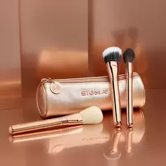Bloom + Glow Brush Set - comprar en línea