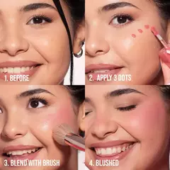 Imagen de Blush Filter Soft Glow Liquid Blush
