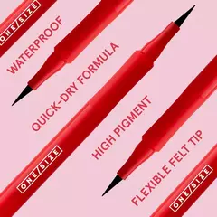 Imagen de Point Made Waterproof Liquid Eyeliner Pen