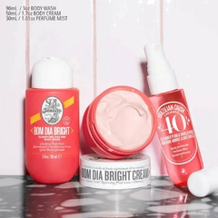 Bom Dia Bright™ Jet Set - IMAGINE BEAUTY