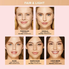 Born This Way Healthy Glow Skin Tint Foundation - tienda en línea