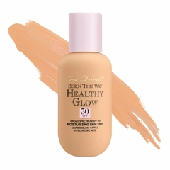 Born This Way Healthy Glow Skin Tint Foundation