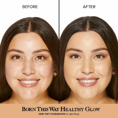 Born This Way Healthy Glow Skin Tint Foundation - comprar en línea