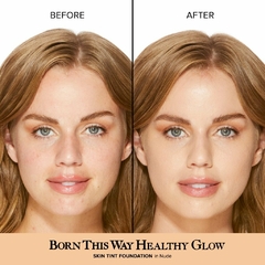 Imagen de Born This Way Healthy Glow Skin Tint Foundation