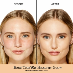 Born This Way Healthy Glow Skin Tint Foundation - IMAGINE BEAUTY