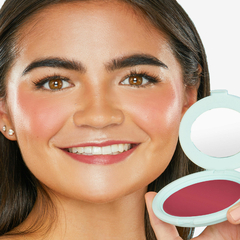 Imagen de breezy cream blush