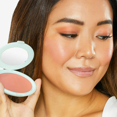 breezy cream blush - comprar en línea