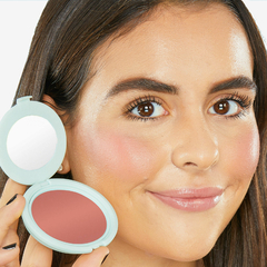 breezy cream blush - IMAGINE BEAUTY