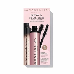 Brow & Brag Duo Kit