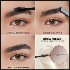 Brow Freeze® Extreme Hold Laminated-Look Sculpting Wax - tienda en línea