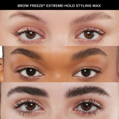 Brow Freeze® Extreme Hold Laminated-Look Sculpting Wax