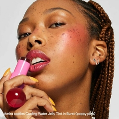 Cooling Water Jelly Tint Lip + Cheek Blush Stain - comprar en línea