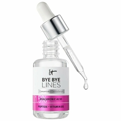 Bye Bye Lines 1.5% Hyaluronic Acid Serum