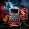 Friday the 13th x Glamlite "Camp Crystal Lake" Palette