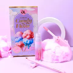 Candy Floss Lip Kit