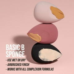 Basic Besties Sponge Bundle - comprar en línea