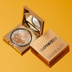 Empowered Face Gloss Highlighting Dew