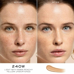 Care and Glow Serum Concealer with Hyaluronic Acid - comprar en línea