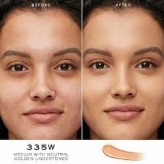 Imagen de Care and Glow Serum Concealer with Hyaluronic Acid