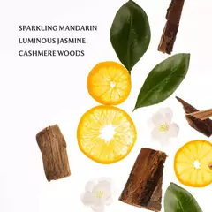 Cashmere Woods Power Essence Body & Hair Fragrance Mist - tienda en línea