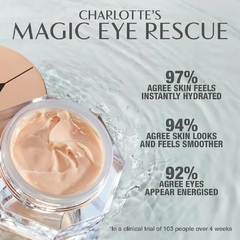 Charlotte’s Magic Eye Cream with Retinol en internet