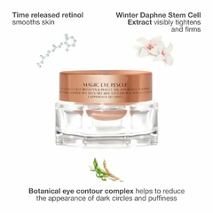 Charlotte’s Magic Eye Cream with Retinol - tienda en línea