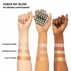 Check My Glow Multi-dimensional Illuminating Talc-Free Highlighter