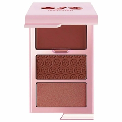 CHEEK CLAPPER 3D BLUSH TRIO - IMAGINE BEAUTY