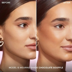 Chocolate Soleil Melting Bronzing & Sculpting Stick - tienda en línea