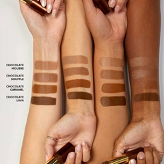 Chocolate Soleil Melting Bronzing & Sculpting Stick - IMAGINE BEAUTY