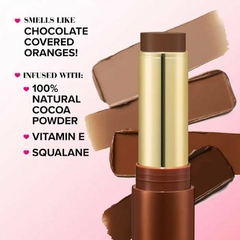 Imagen de Chocolate Soleil Melting Bronzing & Sculpting Stick