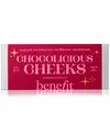 Chocolicious Cheeks Mini Bronzer & Blush Palette - comprar en línea