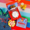 Chucky "Friends Til the End" Highlighter - comprar en línea