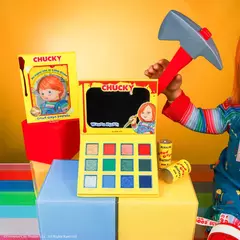 Chucky "Good Guys" Palette - comprar en línea