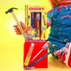 Chucky "It's Showtime" Lip Kit - comprar en línea