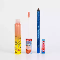 Chucky "It's Showtime" Lip Kit - IMAGINE BEAUTY