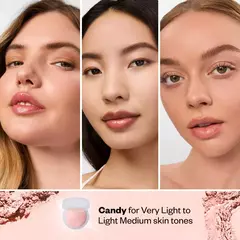 Cloud Set Baked Setting & Smoothing Talc-Free Vegan Powder | PREVENTA en internet