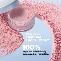 Cloud Set Loose Translucent Talc-Free Setting + Blurring Powder - IMAGINE BEAUTY
