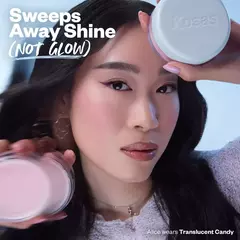 Cloud Set Loose Translucent Talc-Free Setting + Blurring Powder - comprar en línea