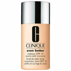 Even Better™ Makeup Broad Spectrum SPF 15 Foundation en internet